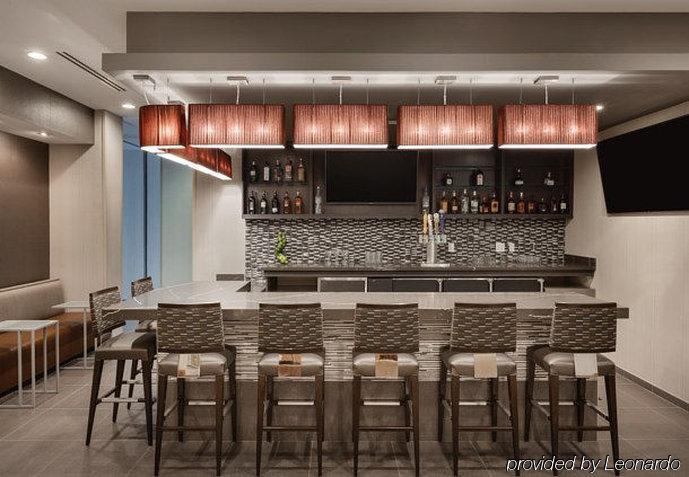 Springhill Suites By Marriott Houston Northwest Louetta Exterior foto